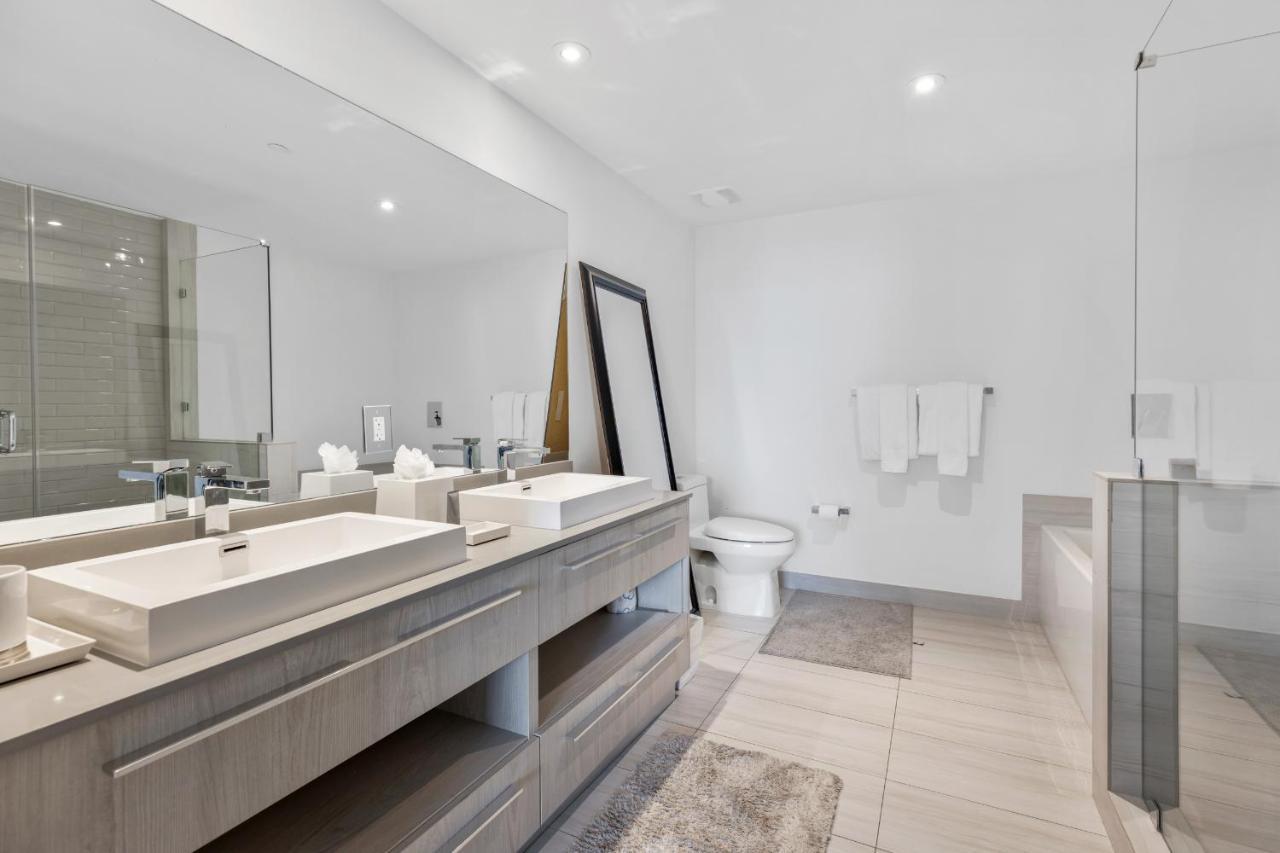 Hyde House - Luxury Waterfront 2br 2ba With Direct Ocean View, Roof Pool, Amenities * Hollywood